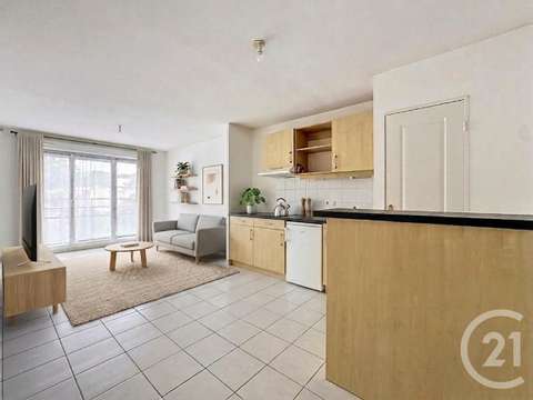 Location appartement 2 pièces Brest 29