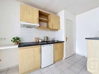 Location appartement 2 pièces