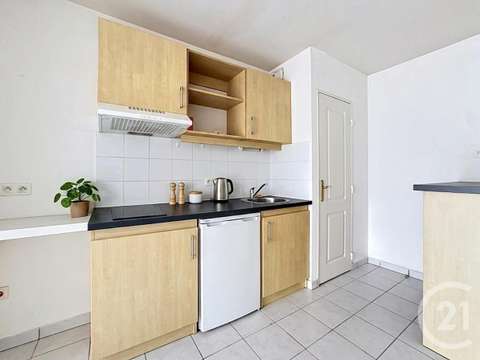 Location appartement 2 pièces