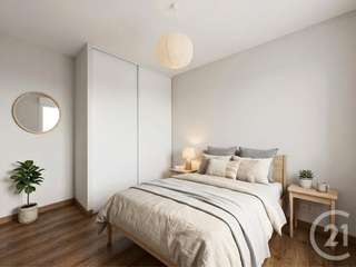 Location appartement 2 pièces