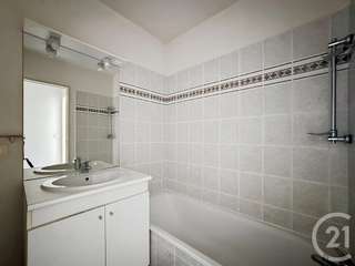 Location appartement 2 pièces