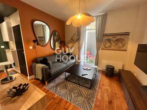 Location Appartement 2 piècesBrest