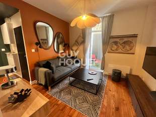 Photo Location appartement Brest