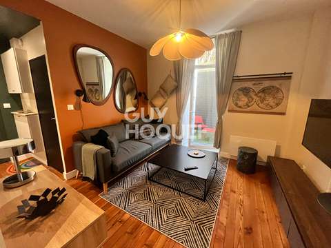 Location appartement 2 pièces Brest 29