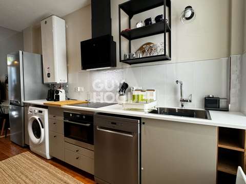 Location appartement 2 pièces