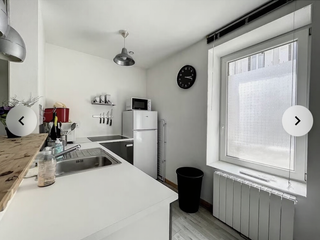 Location appartement 2 pièces