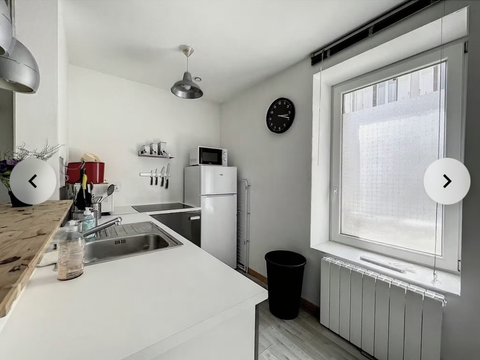 Location appartement 2 pièces