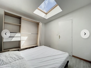 Location appartement 2 pièces