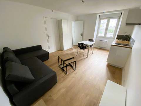 Location appartement 1 pièce Location appartement 1 pièce