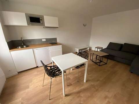 Location appartement 1 pièce Location appartement 1 pièce
