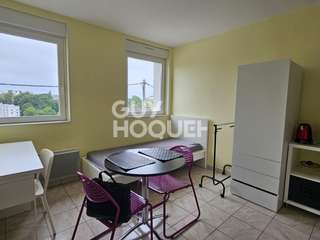 Location Studio 1 pièce