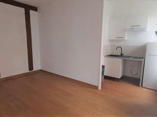 Location Studio 1 pièce