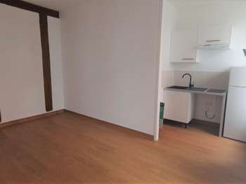 Location Studio 1 pièce Brest 29