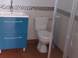 Location Studio 1 pièce