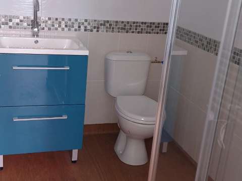 Location Studio 1 pièce