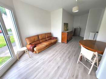 Location appartement 2 pièces Brest 29