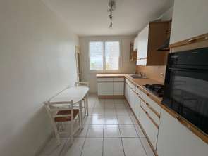 Location Appartement 3 piècesBrest
