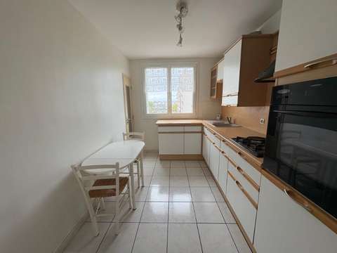 Location appartement 3 pièces Brest 29