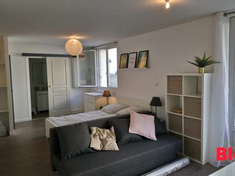 Location appartement 1 pièce Brest 29