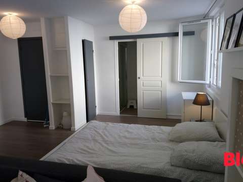 Location appartement 1 pièce