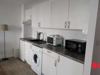 Location appartement 1 pièce
