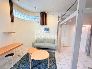 Location appartement 1 pièce