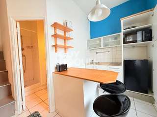 Location appartement 1 pièce