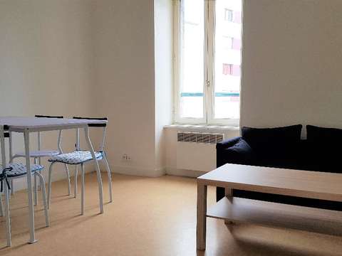 Location appartement 1 pièce Brest 29