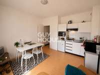 Location appartement 1 pièce