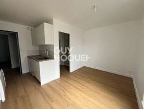 Location Appartement T1Brest