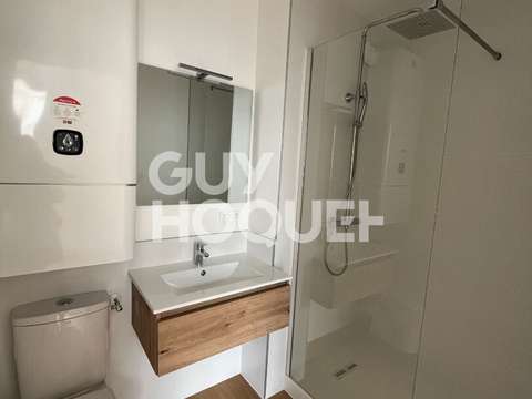 Location appartement 1 pièce