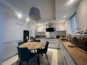 Location Appartement 4 piècesBrest