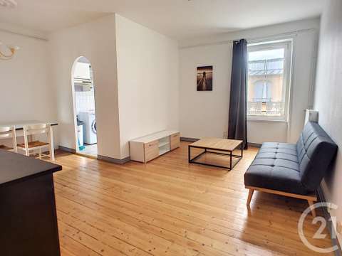 Location appartement 2 pièces Brest 29