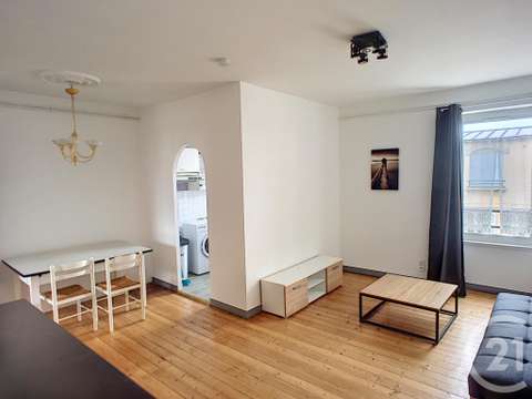 Location appartement 2 pièces Location appartement 2 pièces