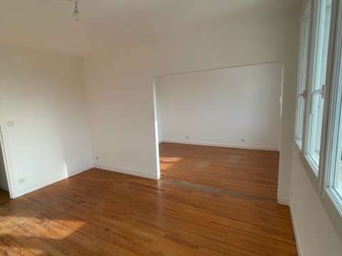 Location appartement 3 pièces Brest 29