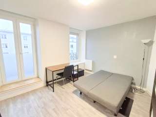 Location Studio 1 pièce