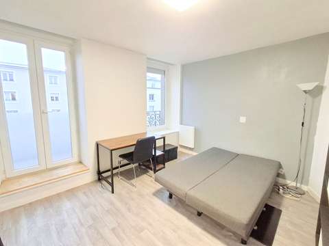 Location Studio 1 pièce Brest 29