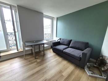 Location Studio 1 pièce Brest 29
