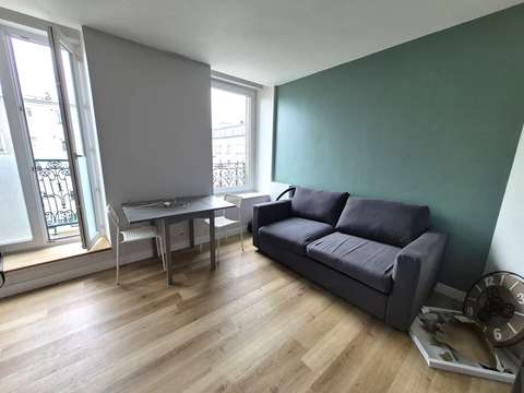 Location Studio 1 pièce Brest 29