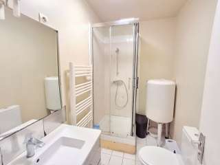 Location Studio 1 pièce
