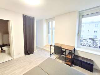 Location Studio 1 pièce
