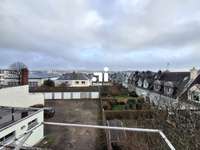 Location appartement 4 pièces