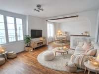 Location appartement 4 pièces
