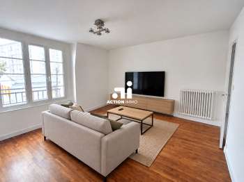 Location Appartement 4 piècesBrest