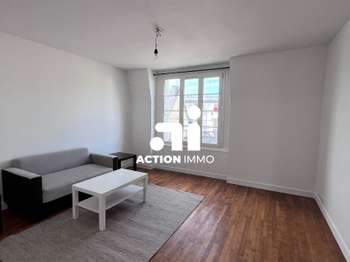 Location Appartement 4 piècesBrest