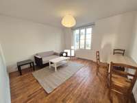 Location appartement 4 pièces