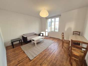 Location appartement 4 pièces Brest 29