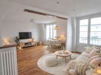Location appartement 4 pièces