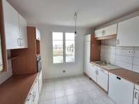 Location appartement 4 pièces