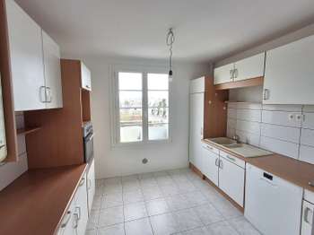 Location appartement 4 pièces